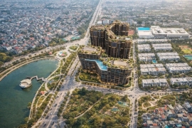 ??the magnolia long bien   can ho dang gay chu y tai khu dong thu do