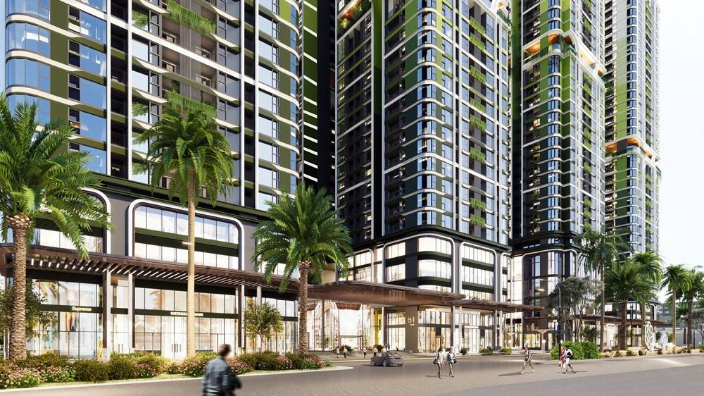 Tiềm năng sinh lời của Monrei Saigon được đánh giá khả quan